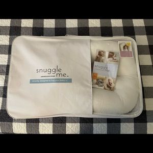 Snuggle Me Original - Infant
